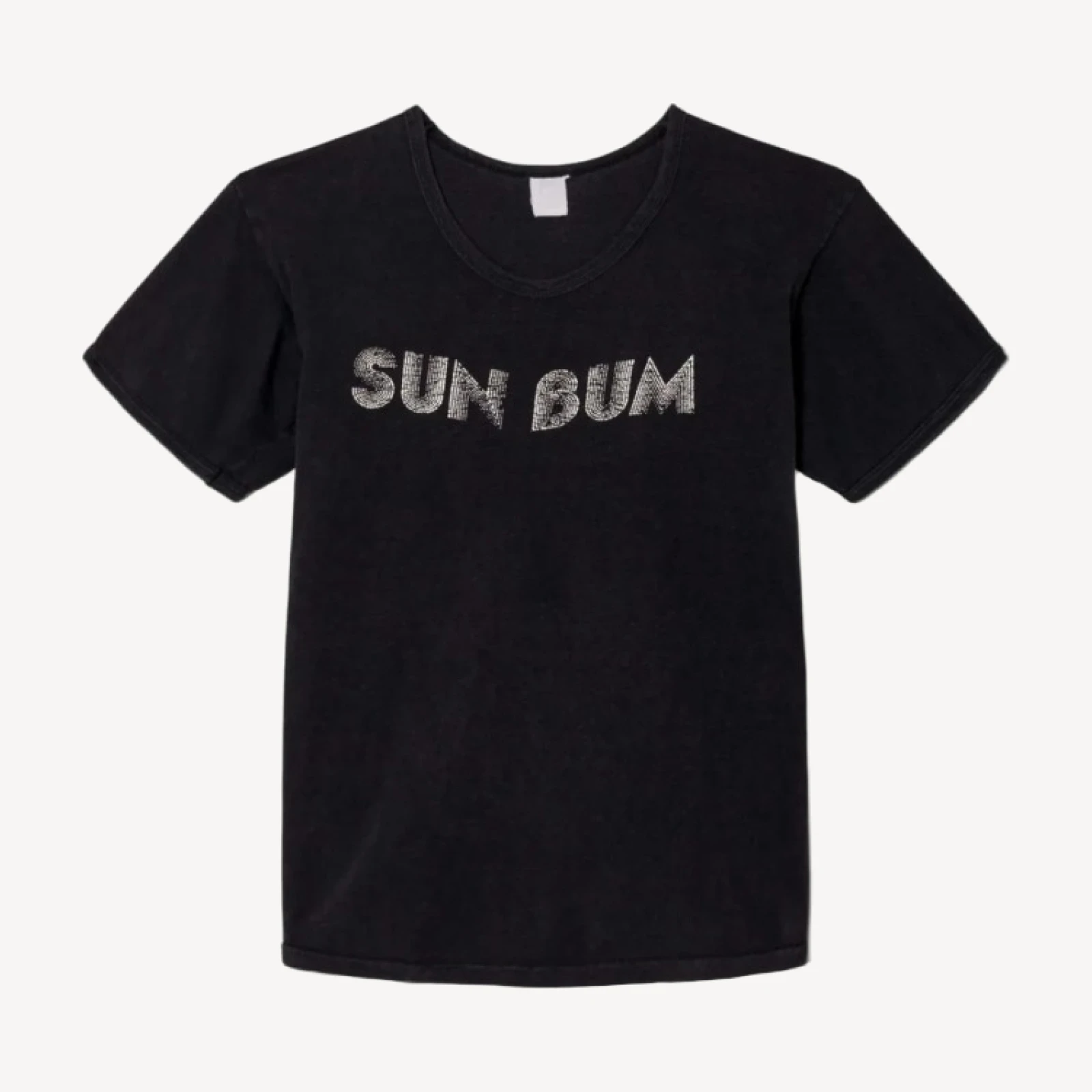 RE/DONE Vintage | 70s Sun Bum Tee