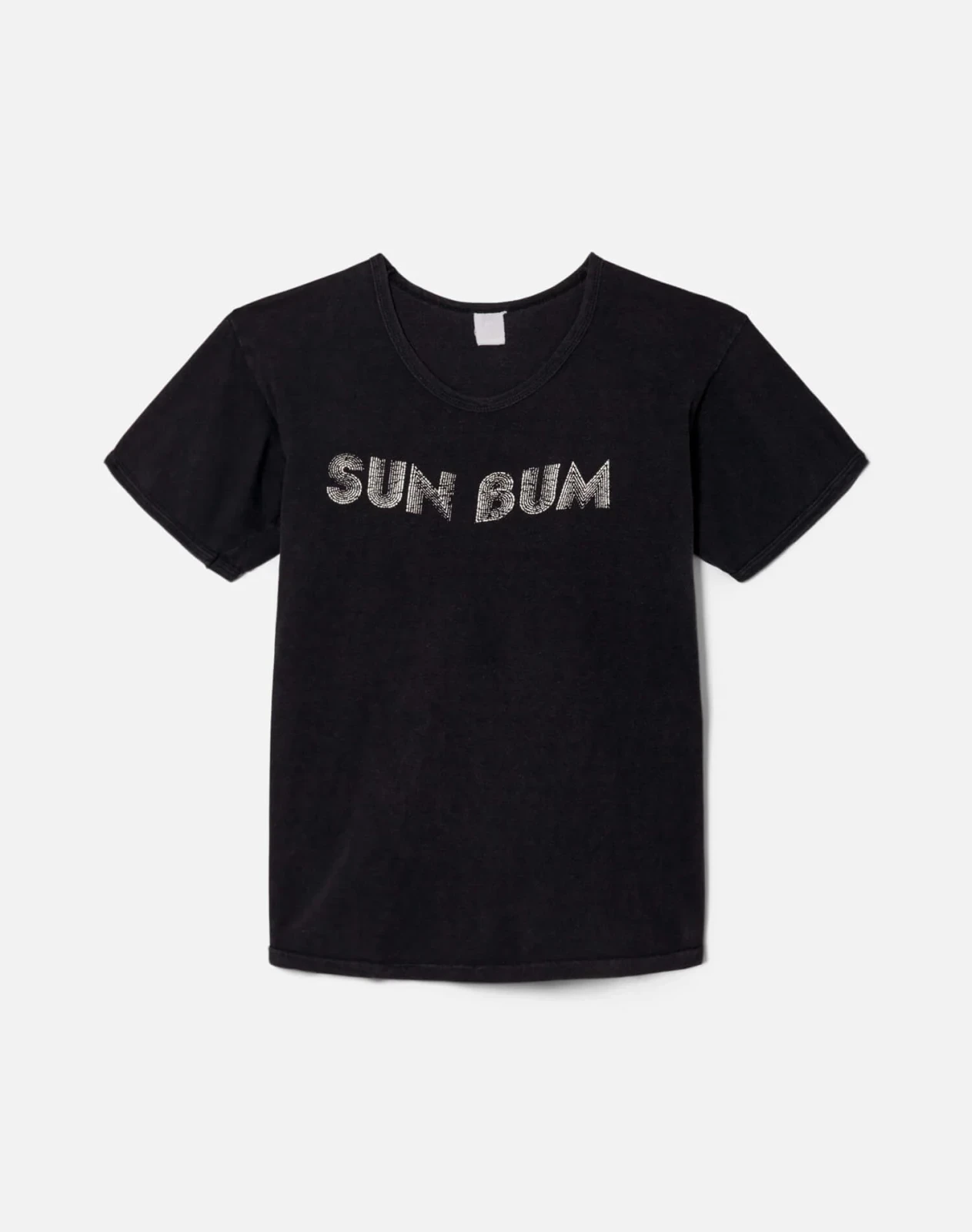 RE/DONE Vintage | 70s Sun Bum Tee
