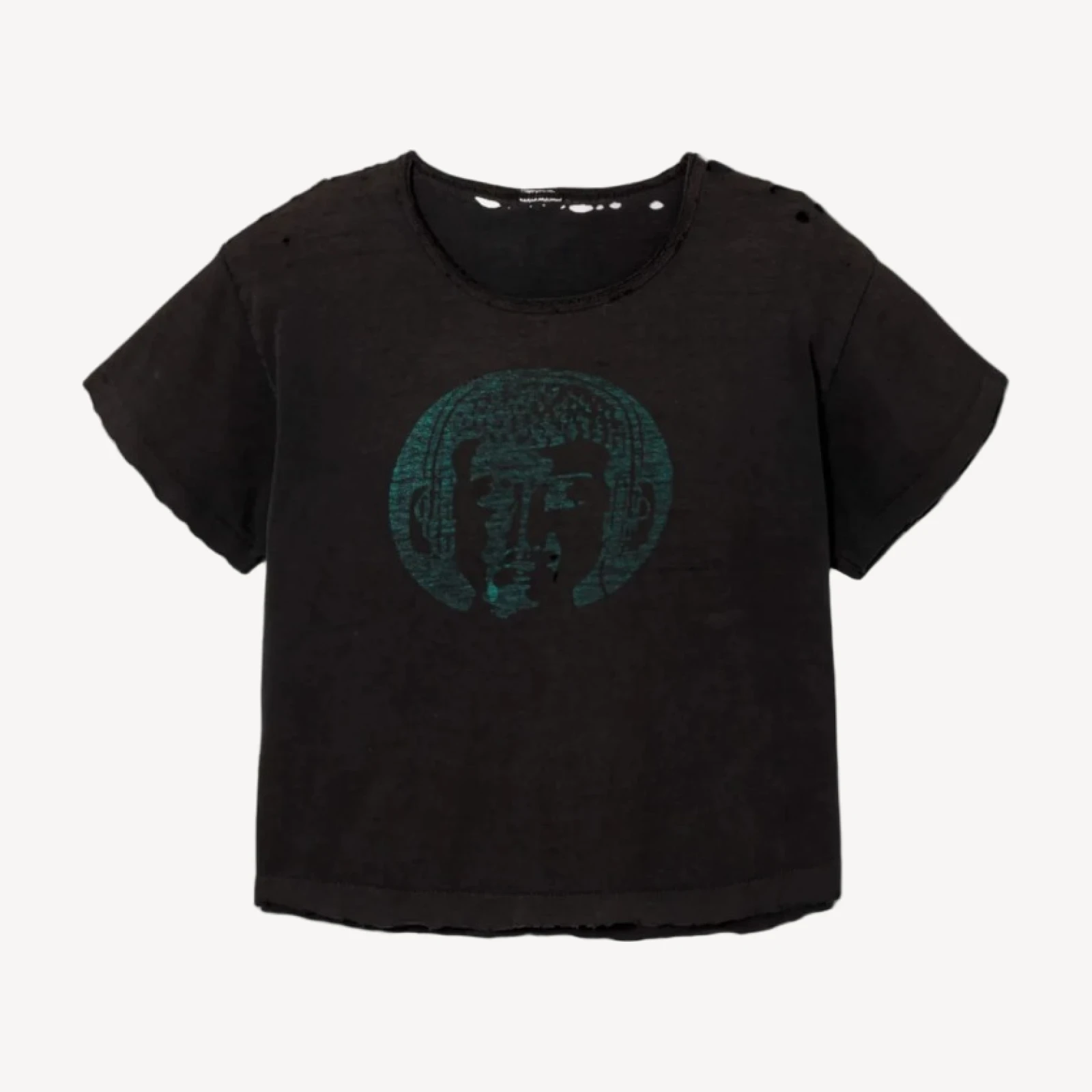 RE/DONE Vintage | 90s Face Tee