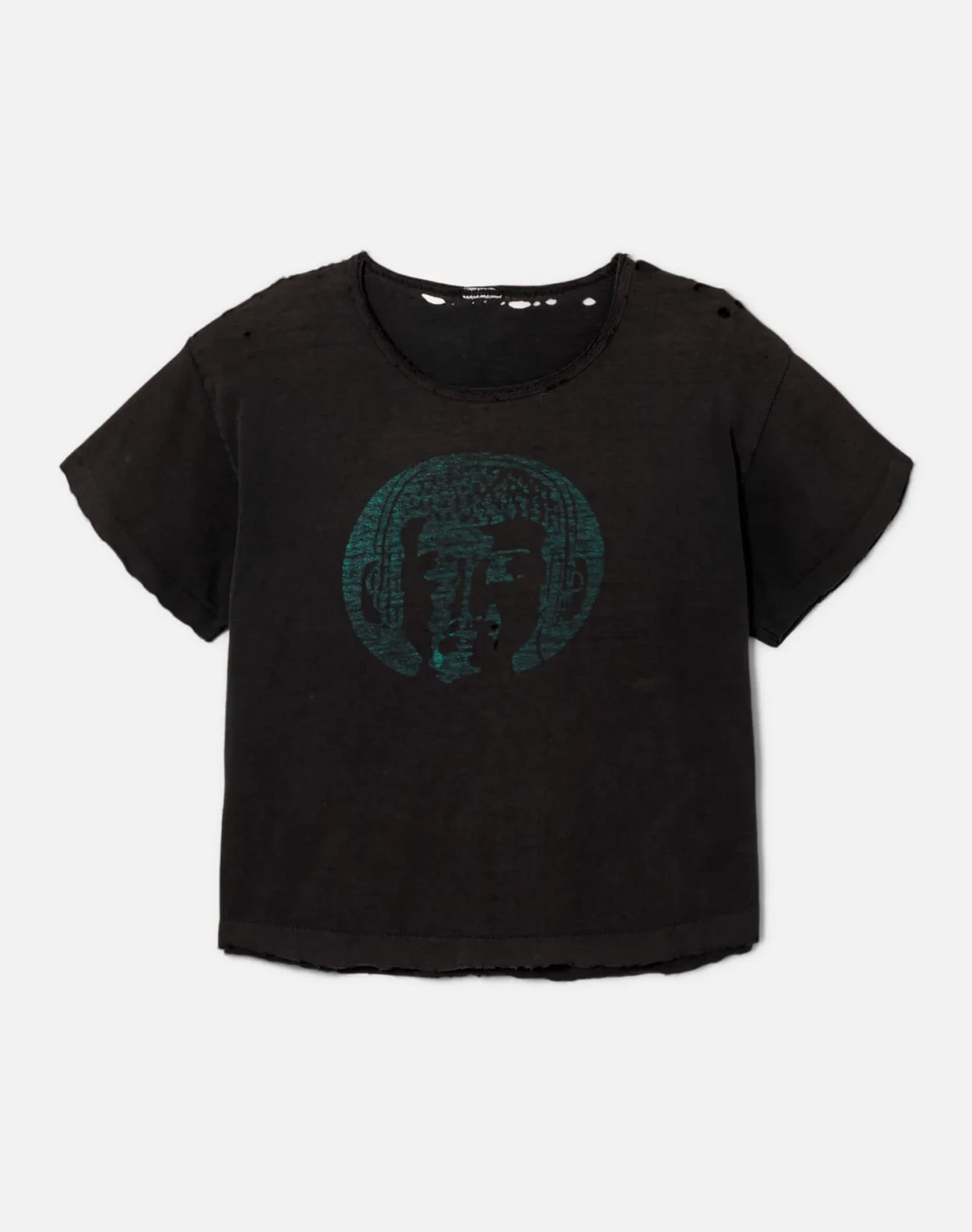 RE/DONE Vintage | 90s Face Tee