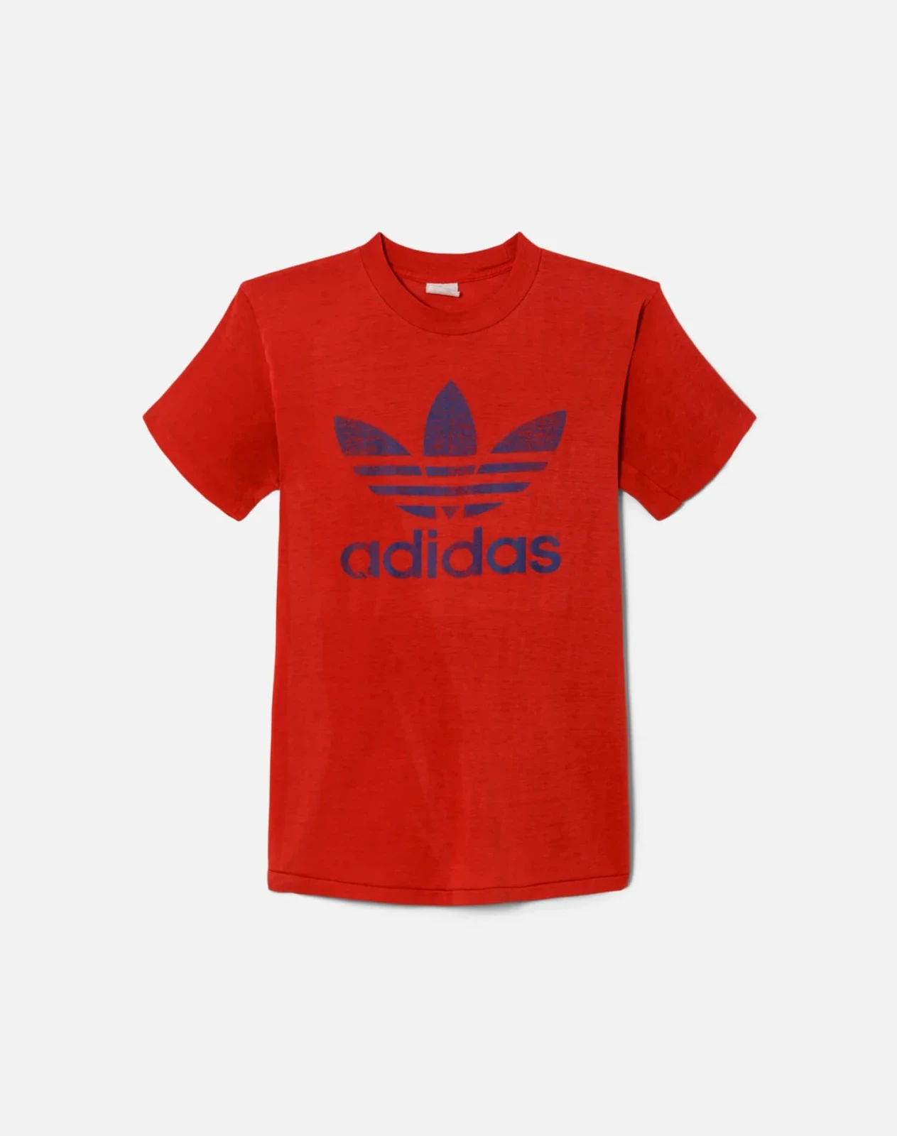 RE/DONE Vintage | 80s Adidas Tee