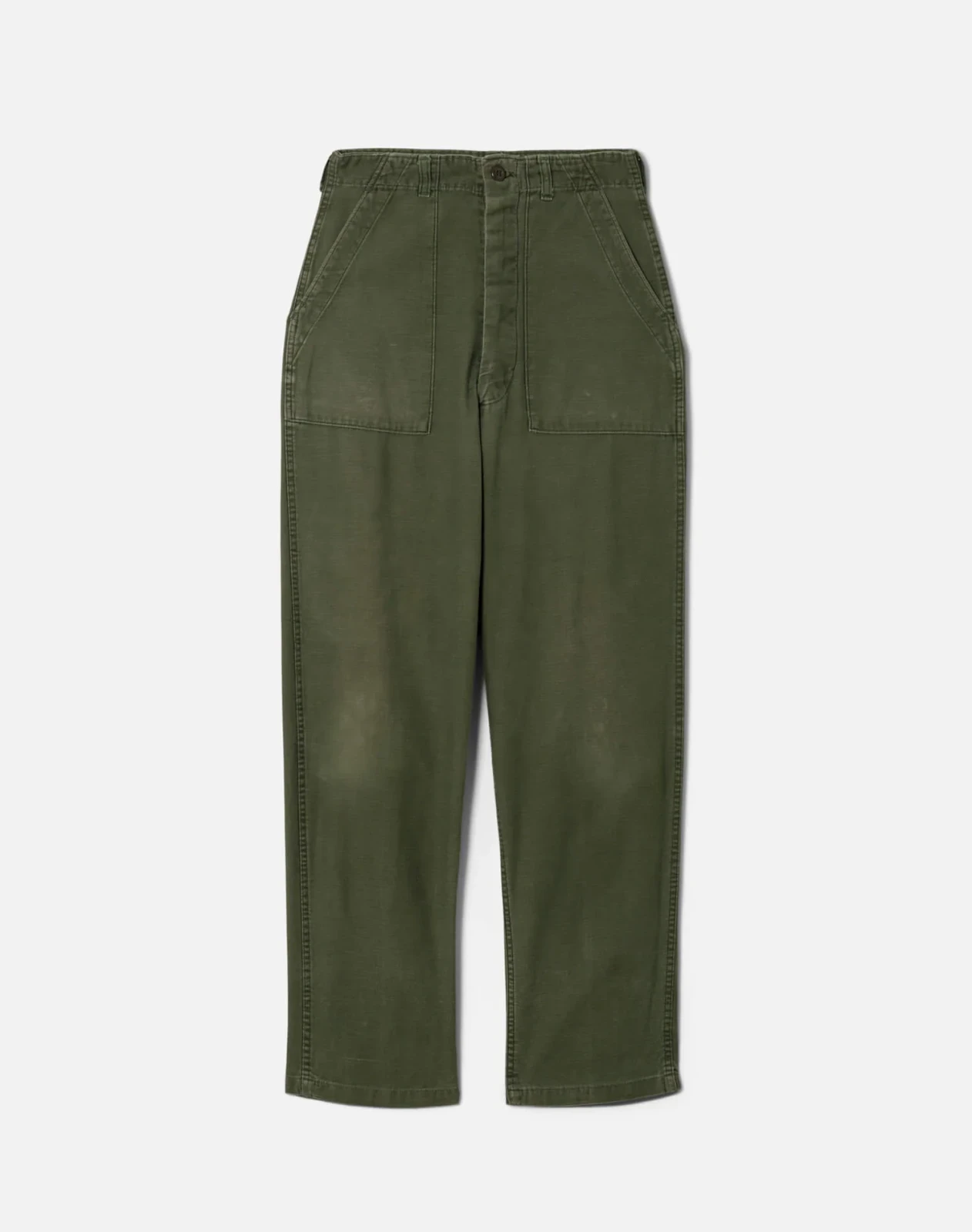 RE/DONE Vintage | 60s OG 107 Army Pant