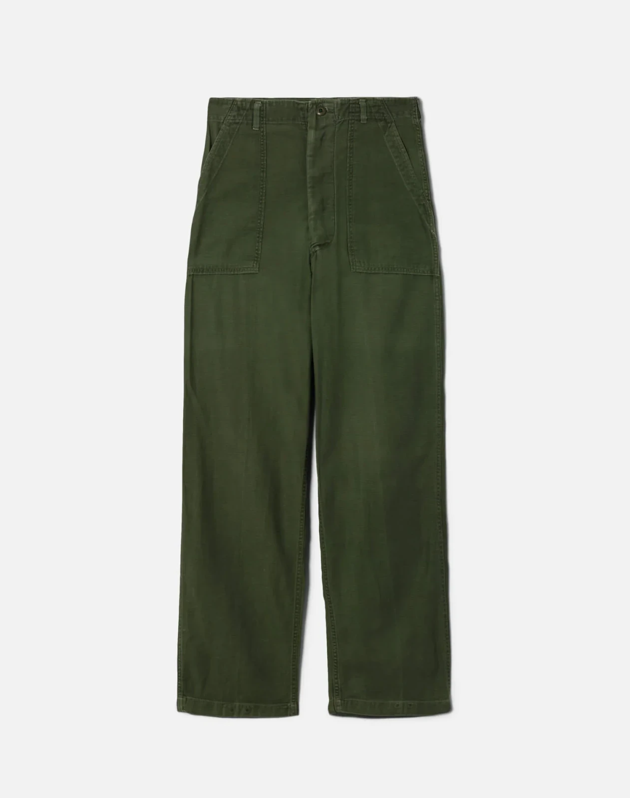 RE/DONE Vintage | 60s OG 107 Army Pant