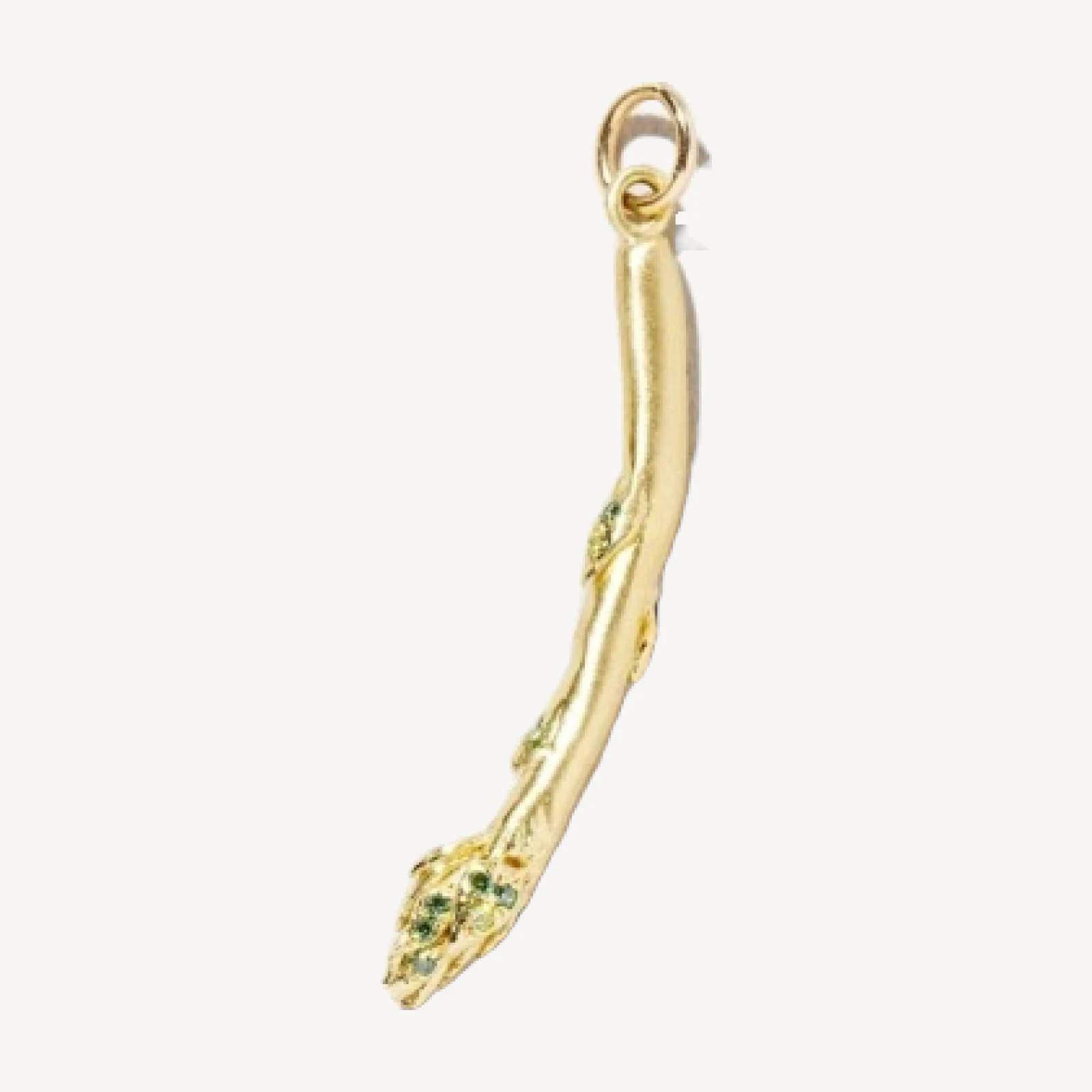 Asparagus Charm