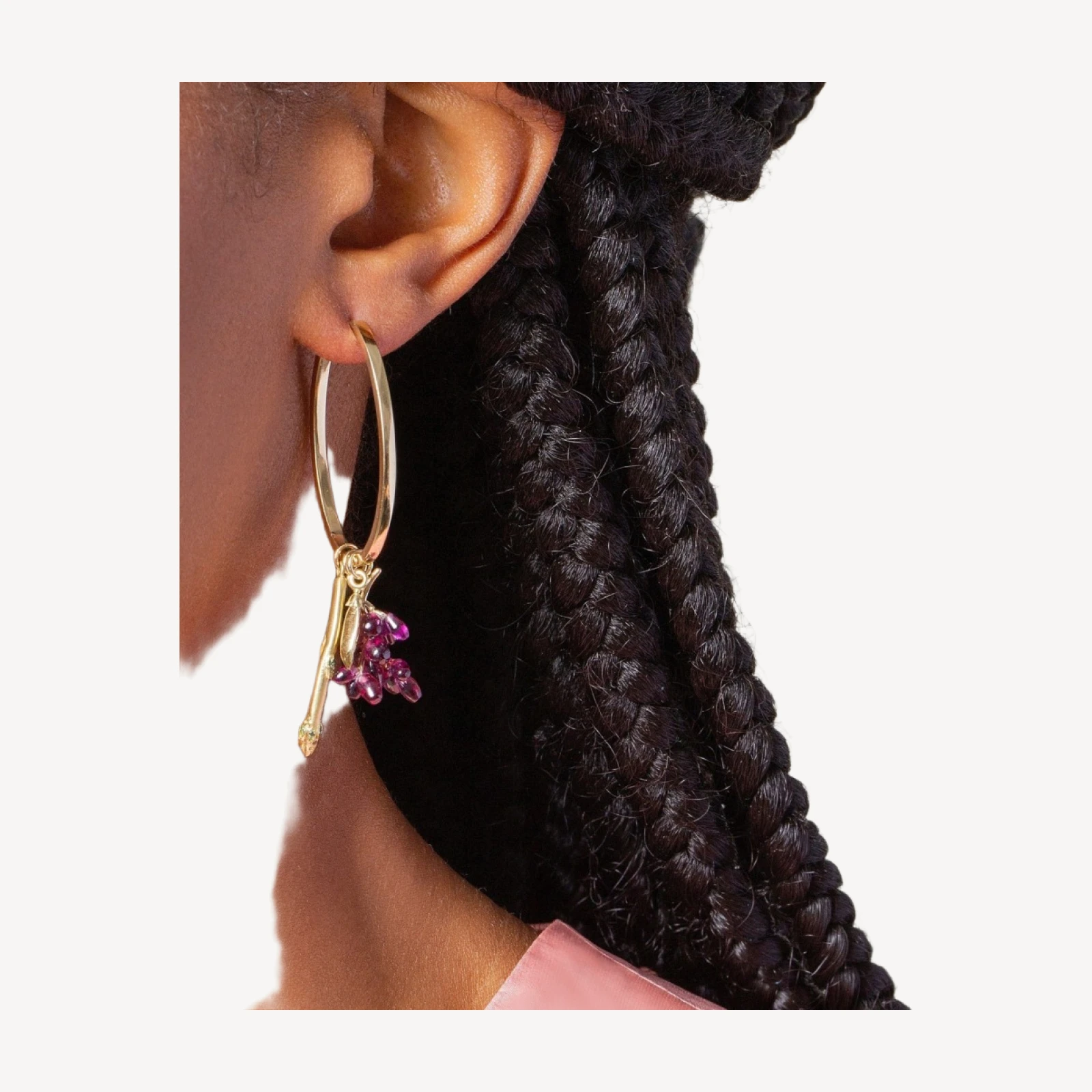 Asparagus Charm