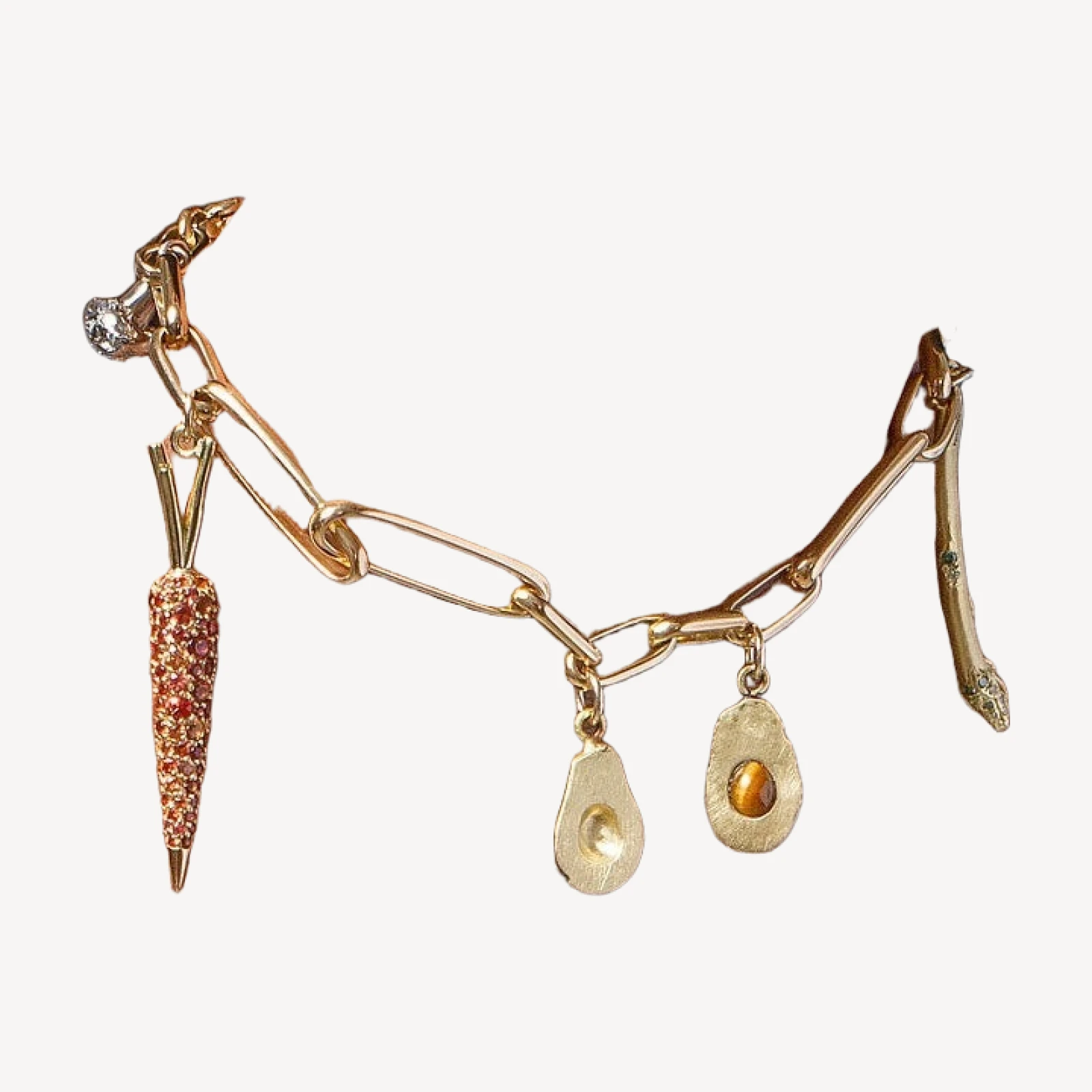 Asparagus Charm