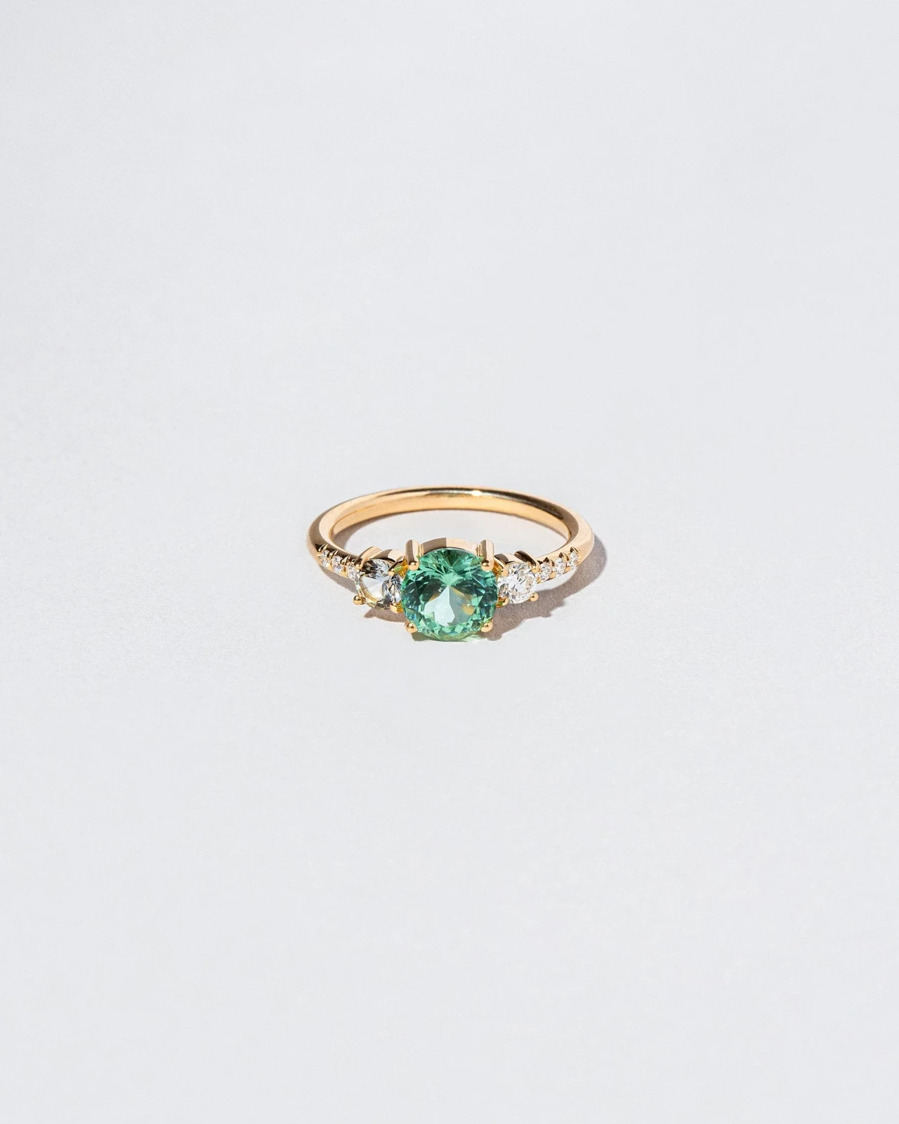 Orion Ring - Tourmaline