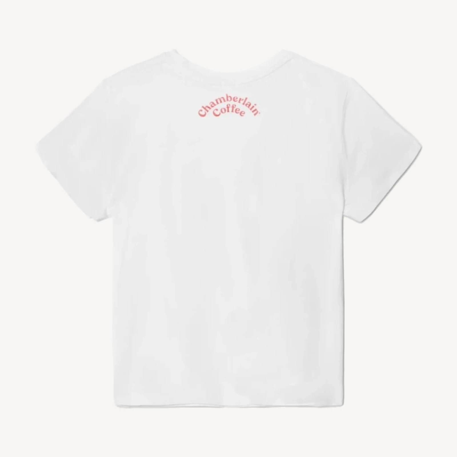 Boxy Tee Emma