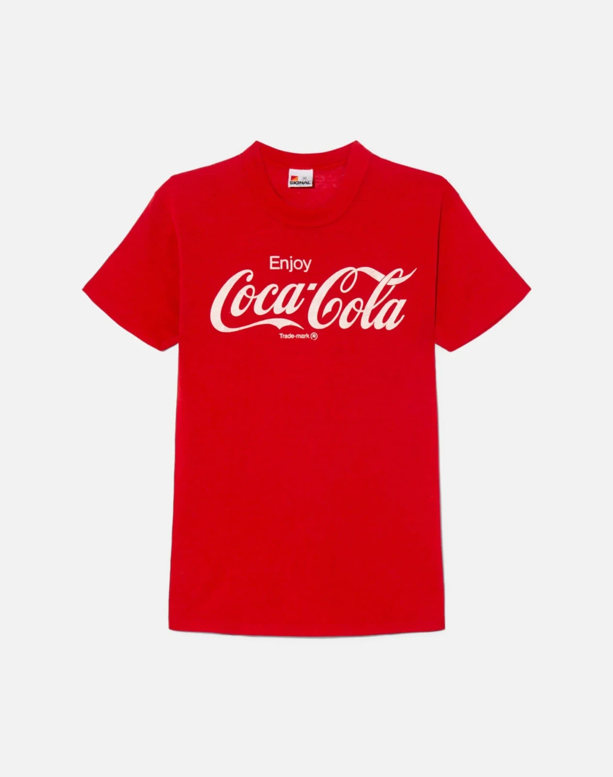 RE/DONE Vintage | 90s Coca Cola Tee