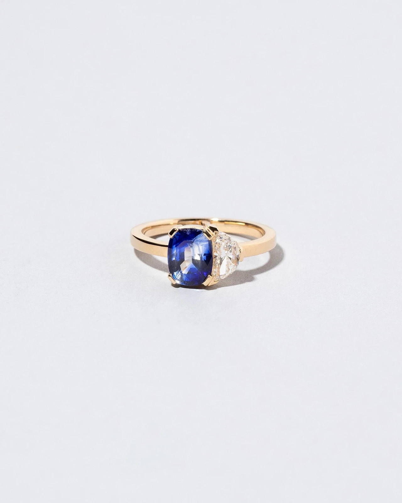 Dualism Ring