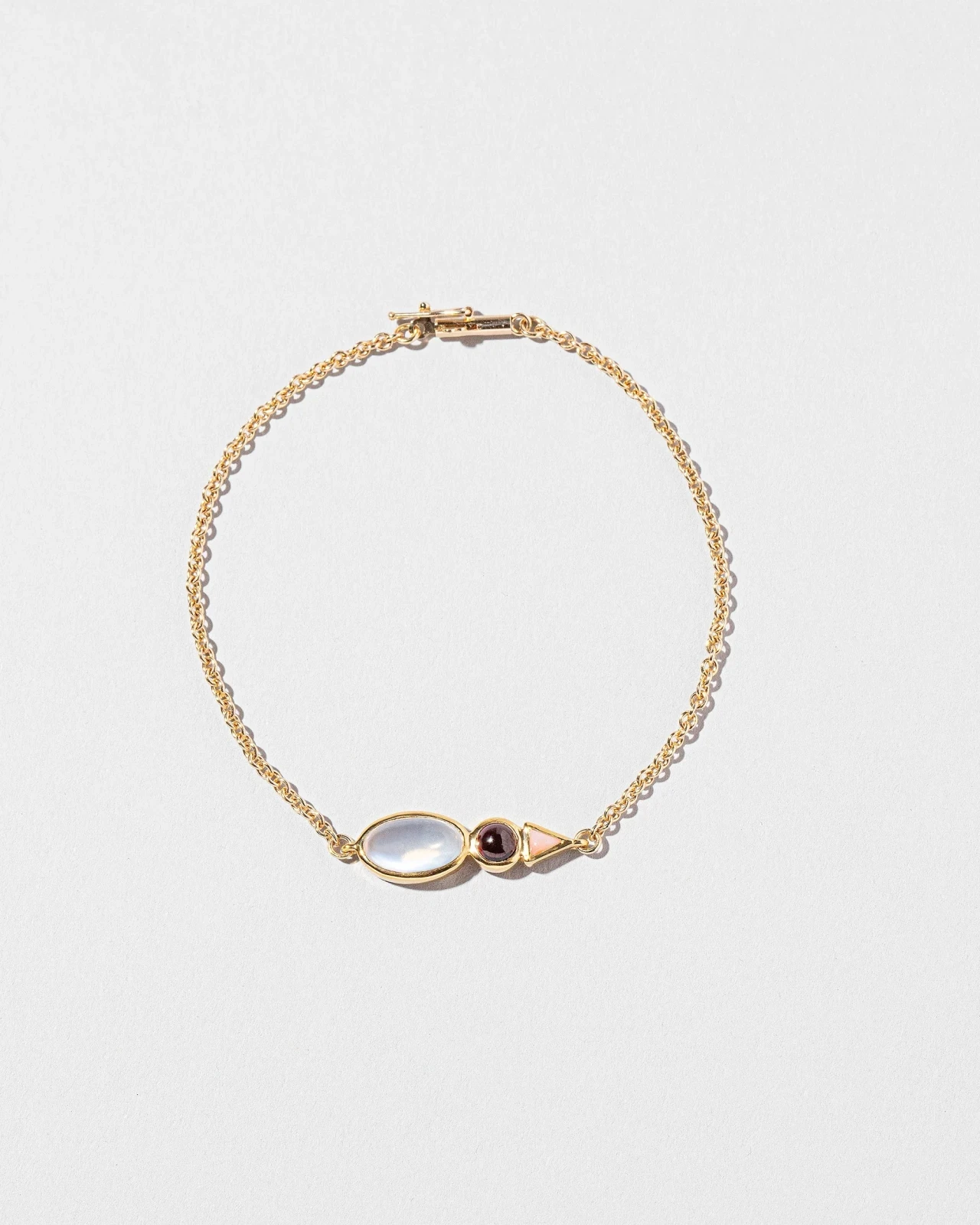 Moonstone Bracelet