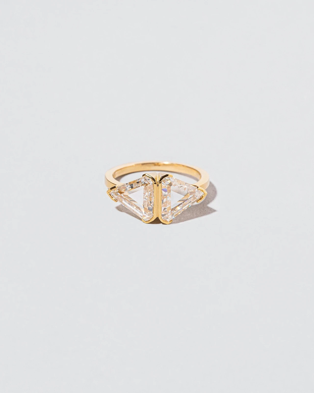 Singularity Ring