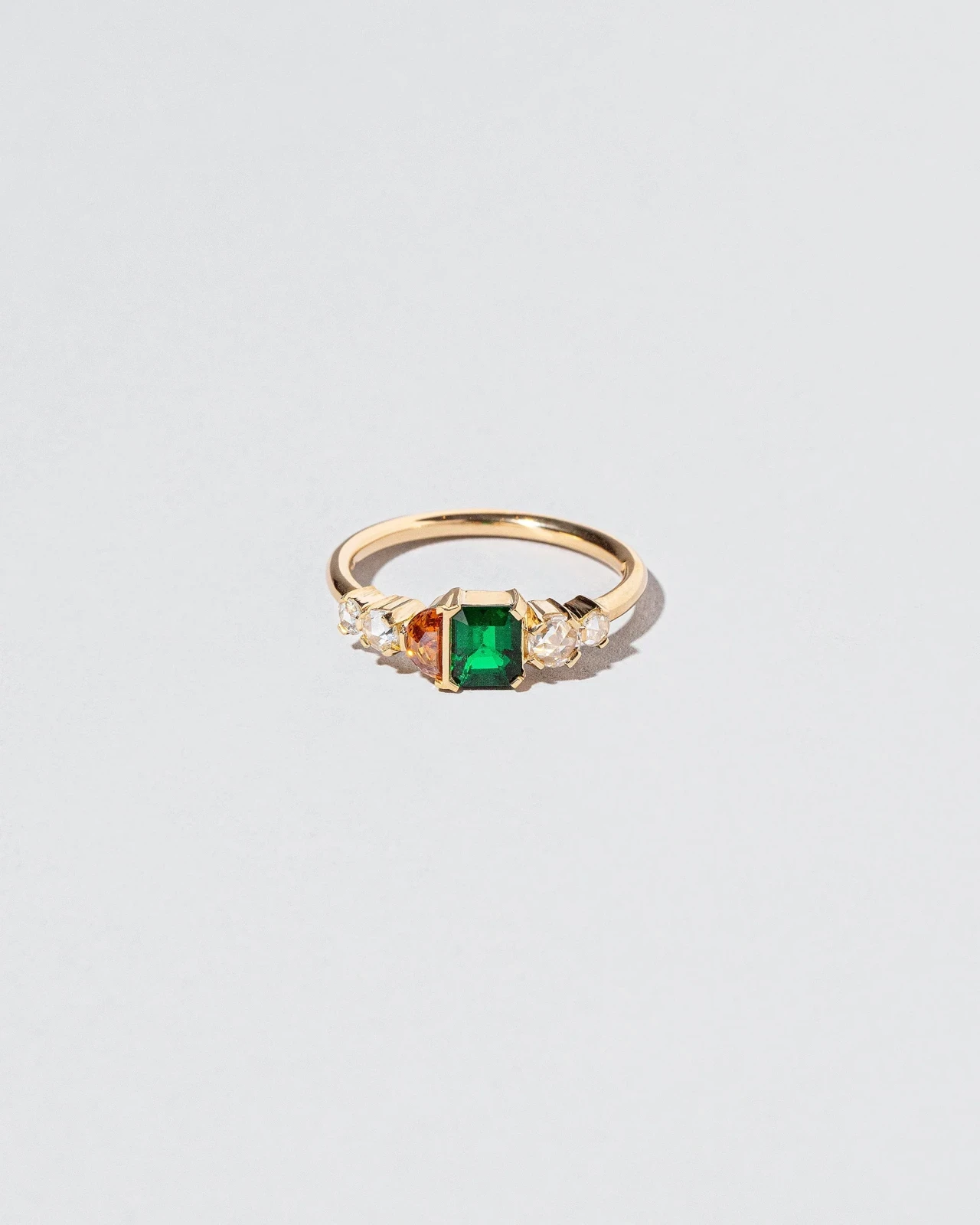 Spring Ring