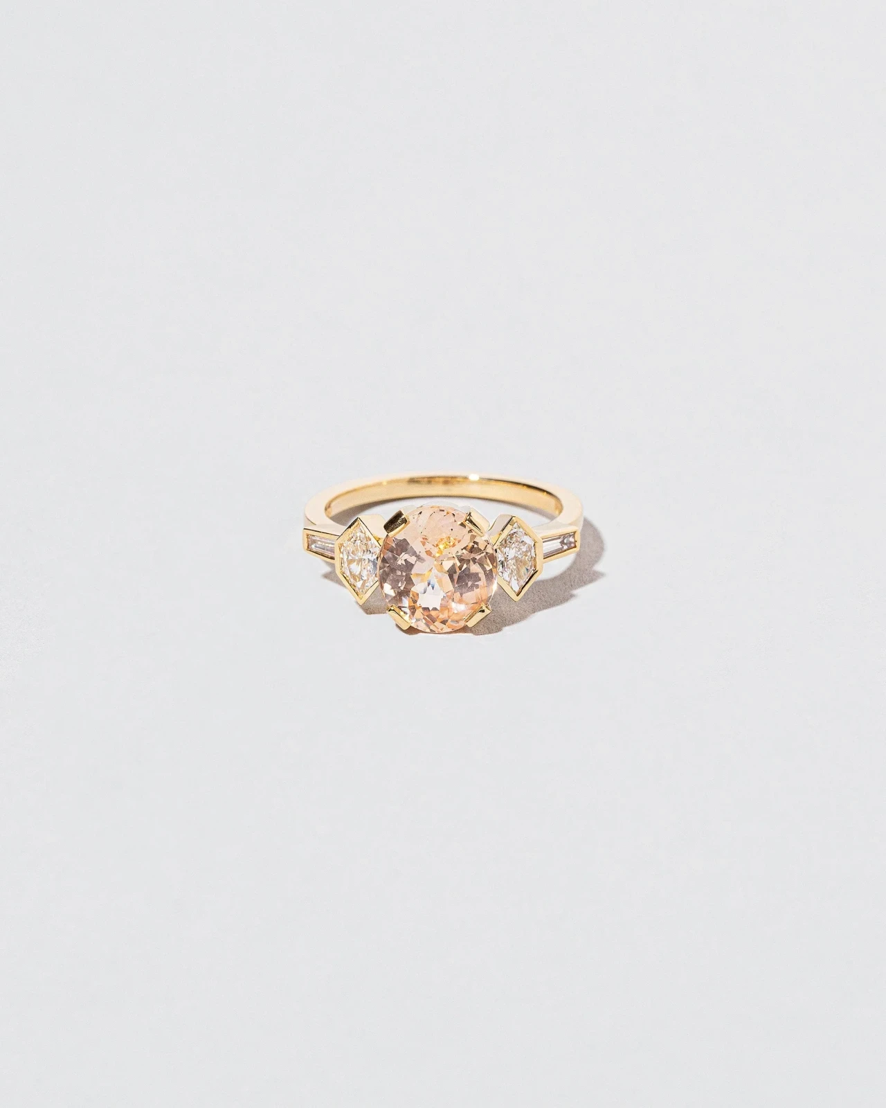 Qualia Ring