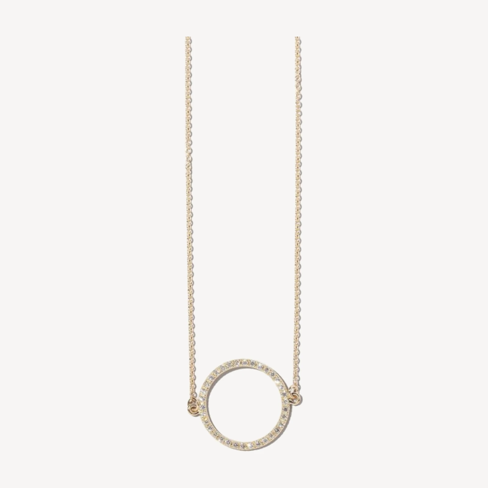 Spring Necklace
