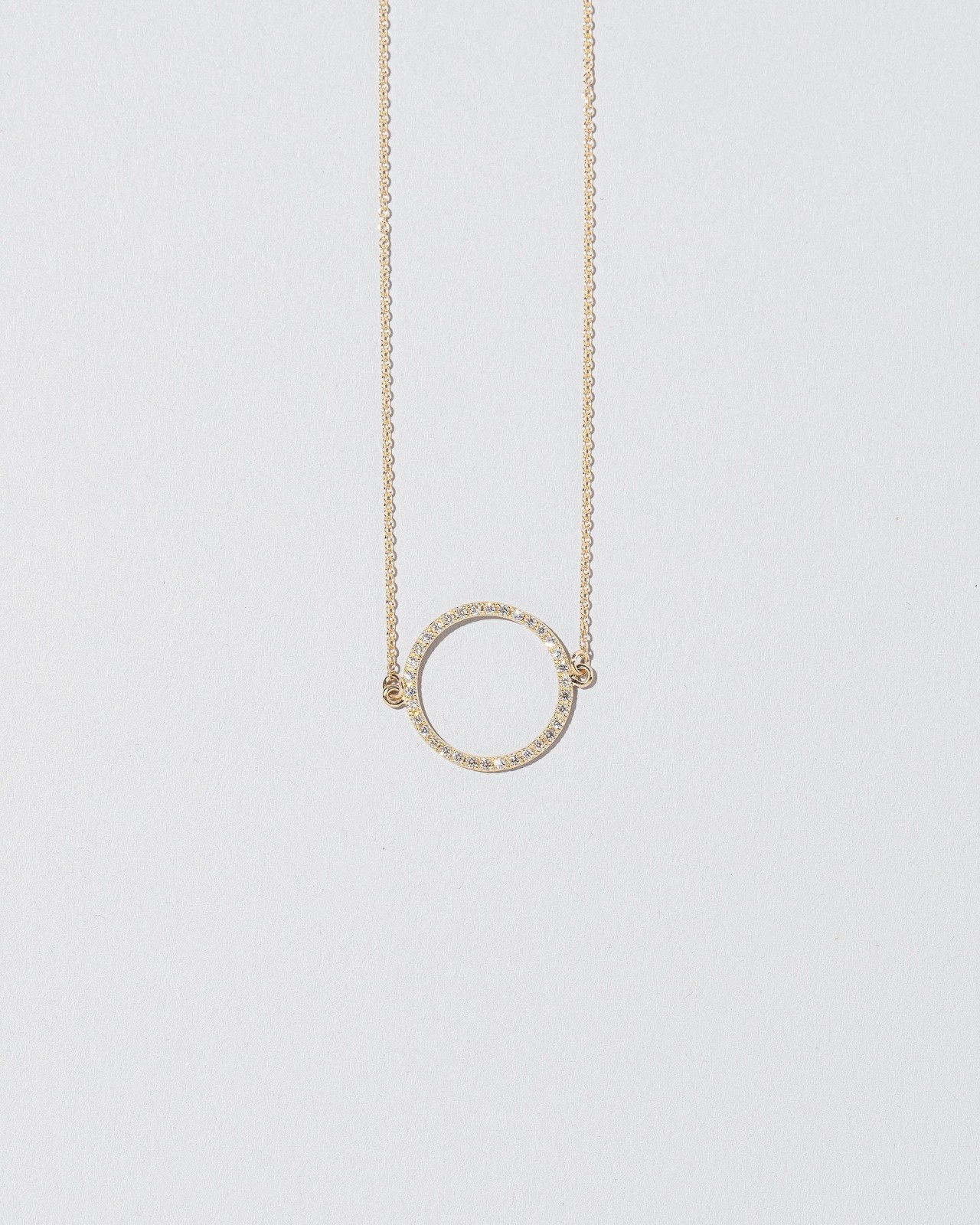 Spring Necklace