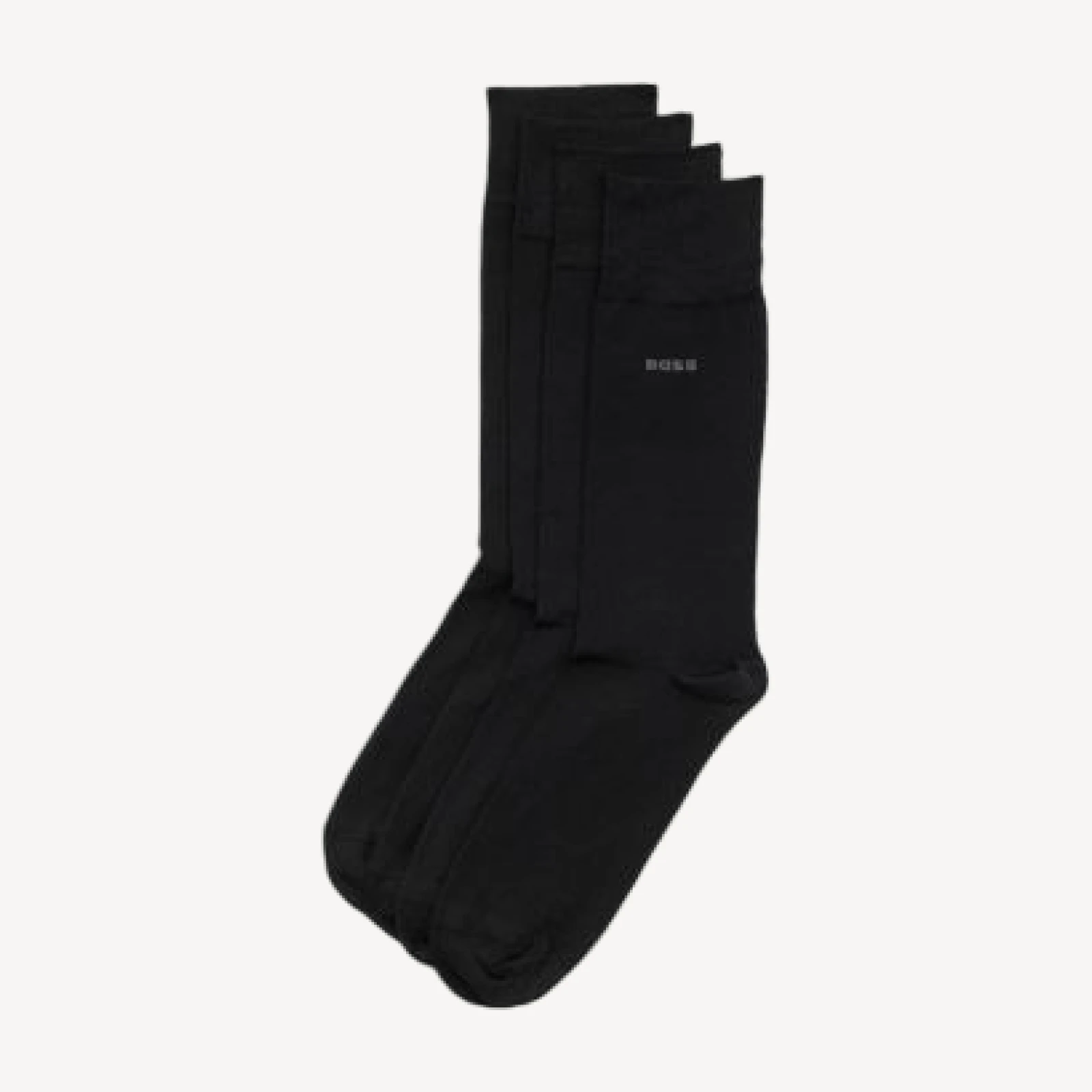 Boss Tom Crew Socks, Pack of 2