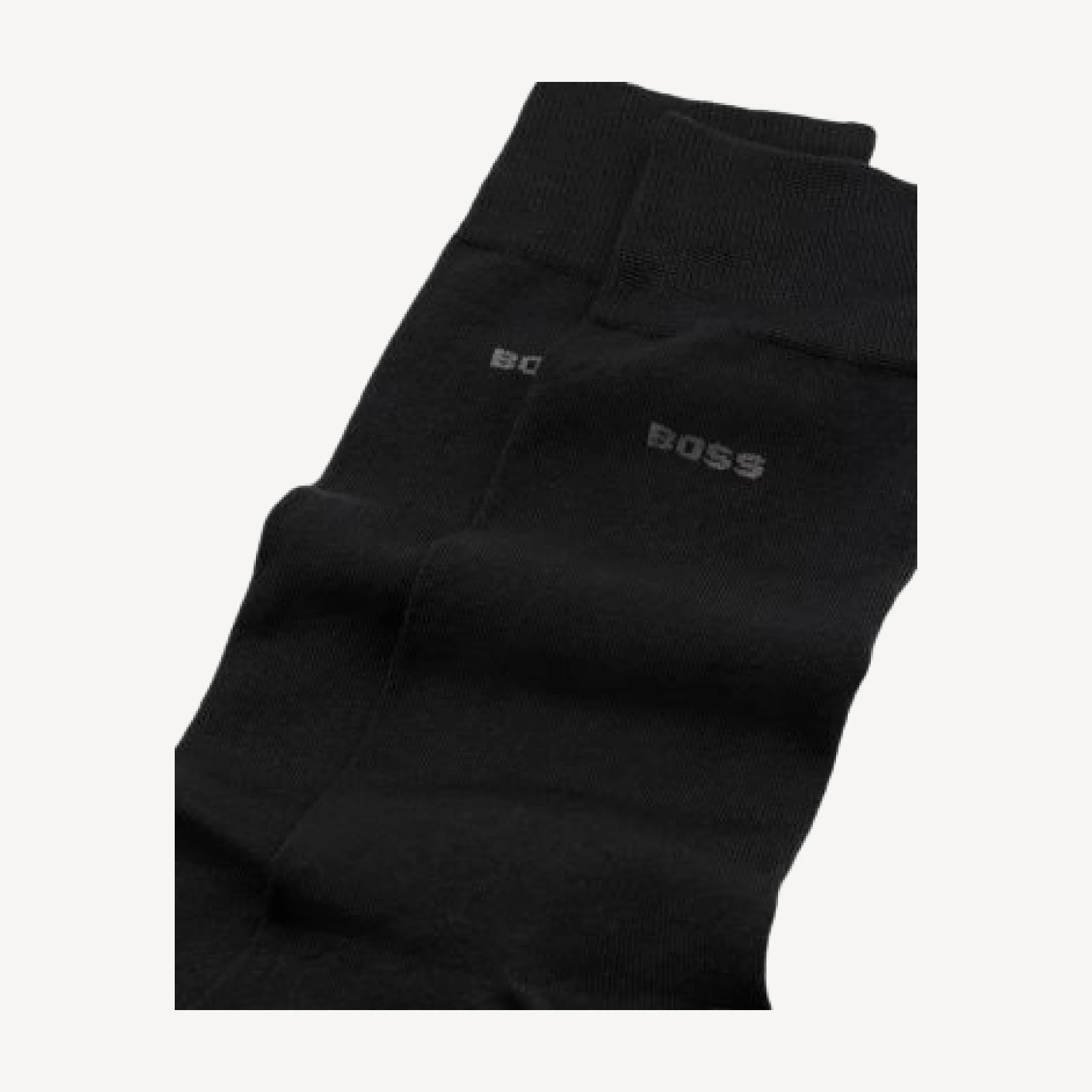 Boss Tom Crew Socks, Pack of 2