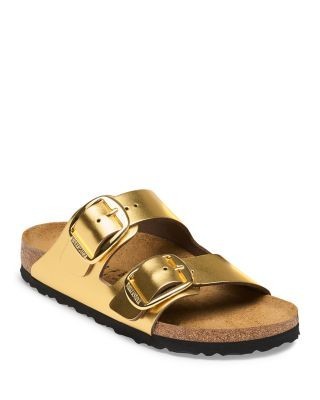Birkenstock Women's Arizona Big Buckle Leather Sandals