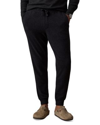Faherty Legend Cuffed Drawstring Sweatpants, photo 9