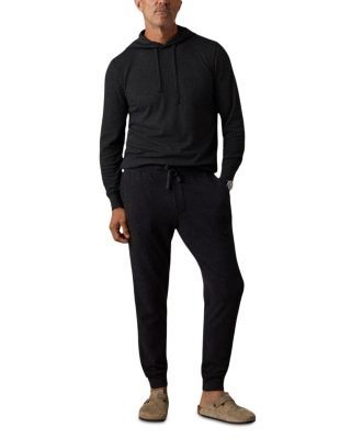 Faherty Legend Cuffed Drawstring Sweatpants, photo 10