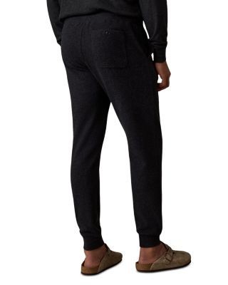 Faherty Legend Cuffed Drawstring Sweatpants, photo 11