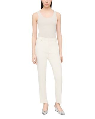 Theory Treeca Slim Pants