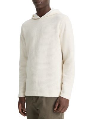 Vince Double Face Pullover Hoodie, photo 2