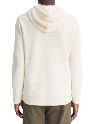 Vince Double Face Pullover Hoodie, photo 4
