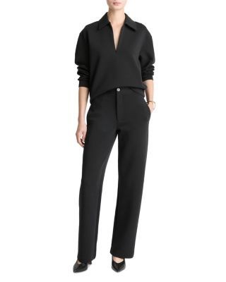 Vince High Rise Wide Leg Pants, photo 2