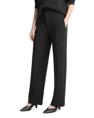 Vince High Rise Wide Leg Pants, photo 3