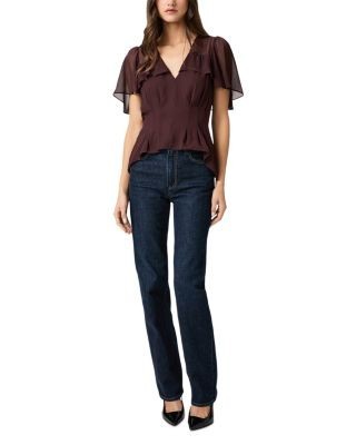 Paige Willa Blouse, photo 2