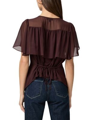 Paige Willa Blouse, photo 3