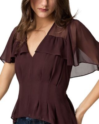 Paige Willa Blouse, photo 4