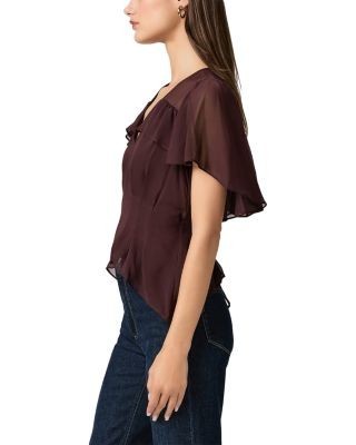 Paige Willa Blouse, photo 5