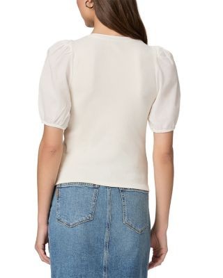 Paige Brandy Top, photo 3
