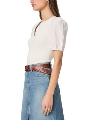 Paige Brandy Top, photo 4
