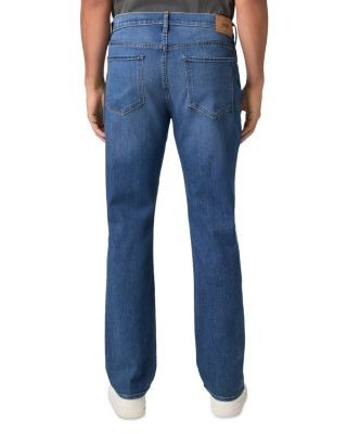 Paige Federal Straight Fit 30 Jeans in Carrick, photo 2