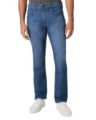 Paige Federal Straight Fit 30 Jeans in Carrick, photo 3