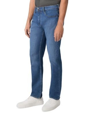 Paige Federal Straight Fit 30 Jeans in Carrick, photo 4