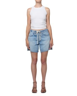 Citizens of Humanity Brynn Drawstring Shorts