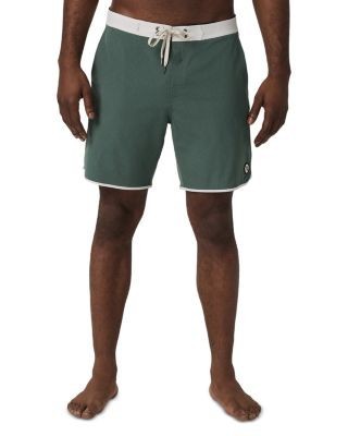 Vuori Cruise Relaxed Fit 7 Board Shorts, photo 7