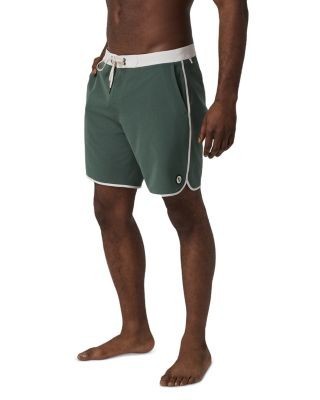 Vuori Cruise Relaxed Fit 7 Board Shorts, photo 8