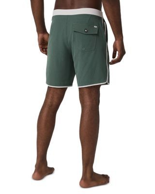 Vuori Cruise Relaxed Fit 7 Board Shorts, photo 9