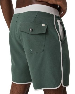 Vuori Cruise Relaxed Fit 7 Board Shorts, photo 10