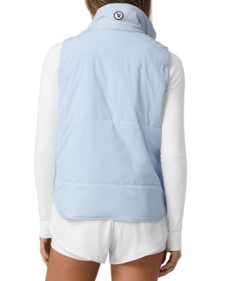 Vuori Canyon Insulated Vest, photo 9