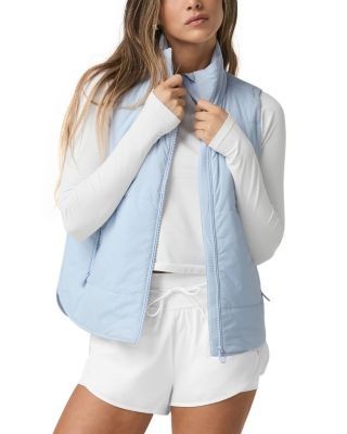 Vuori Canyon Insulated Vest, photo 11