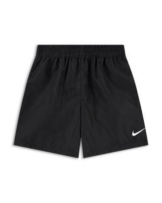 Nike Unisex Dri-fit Icon Woven Shorts - Little Kid