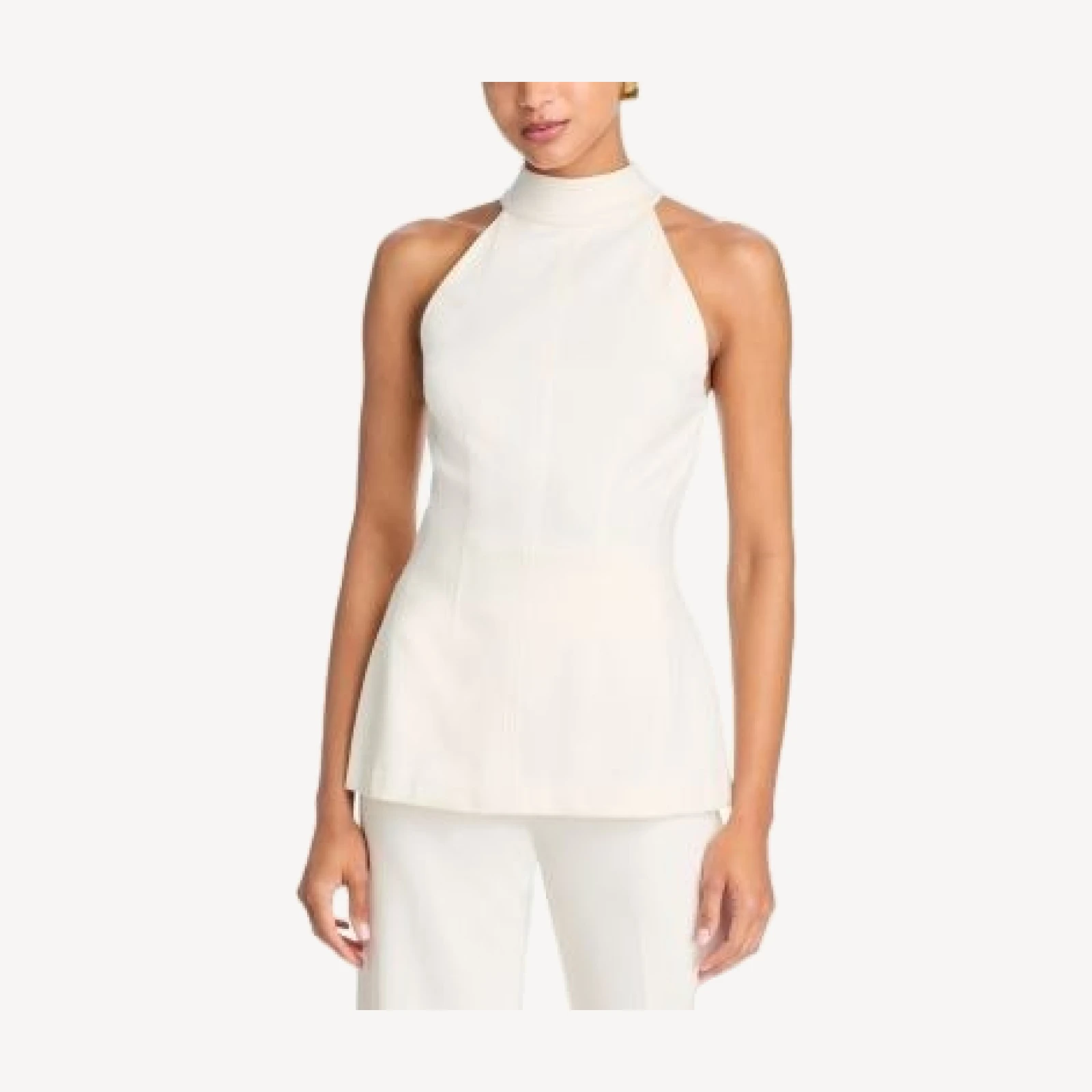 Veronica Beard Johanne Top