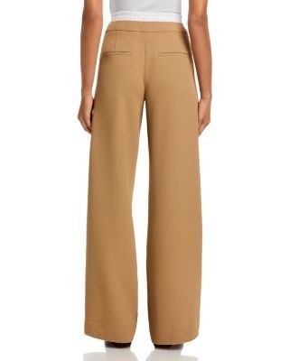 Veronica Beard Eugene Side Stripe Pants, photo 3